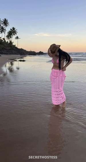 27 year old Asian Escort in Baghdad Phella, escort