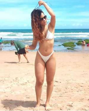 27 year old Escort in Windhoek Jennifer, escort