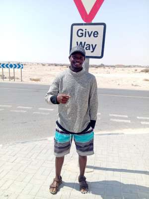 28 year old Escort in Doha Pussy Mechanic, Male companion