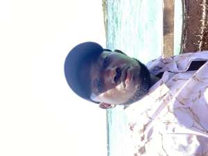 32 year old African Escort in Malindi Mr. Ndayis, Male escort