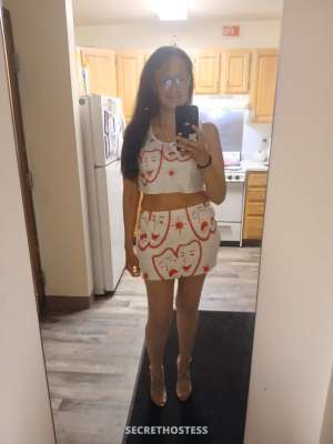 34 year old Escort in Rapid City SD Valley Girl