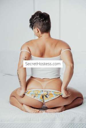 35Yrs Old Escort Mossoró Image - 0