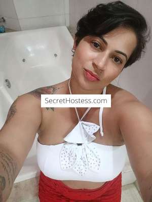 35Yrs Old Escort Mossoró Image - 1