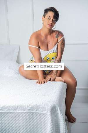 35Yrs Old Escort Mossoró Image - 3
