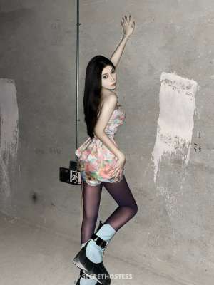 24 year old Asian Escort in Guangzhou Ashley, escort