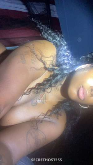 21 year old Escort in Detroit MI Sexy Chocolate