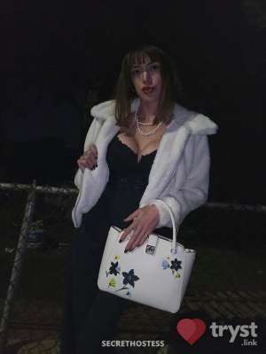 0 year old Escort in Cumberland MD Miss Mae - The one and only