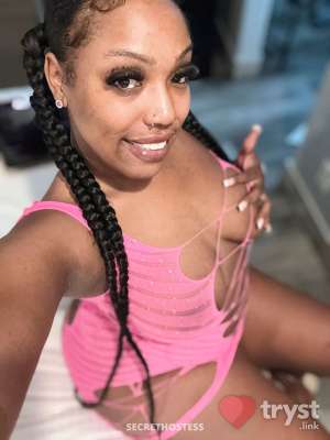 Bubblez - 5'9 curvy Ebony 0 year old Escort in Houston TX