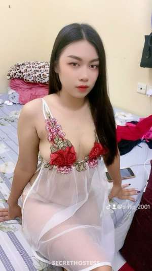 55 year old Thai Escort in Al Sohar My Name Is Fahtum, masseuse