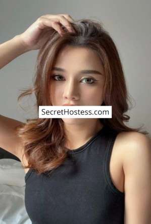 22 year old Asian Escort in Bangkok Grace, Agency