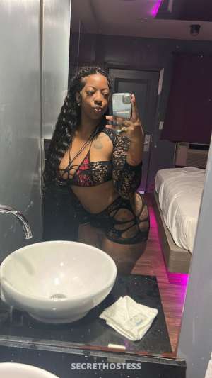 Infiniti 27Yrs Old Escort West Palm Beach FL Image - 3