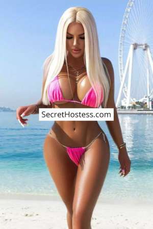 26 year old Caucasian Escort in Bangkok Lali, Agency