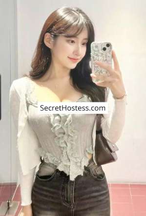 22 year old Asian Escort in Bangkok Naira, Agency