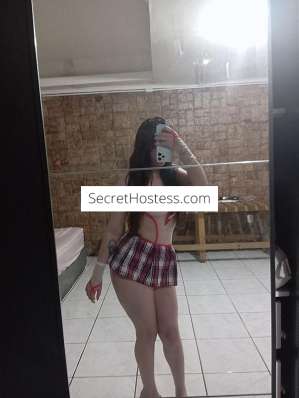 25 year old Escort in Criciúma Boquete babadinho no carro leia antes de chamar e vem ser 