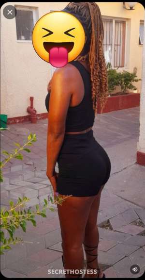 28 year old Escort in Windhoek Shelly, escort