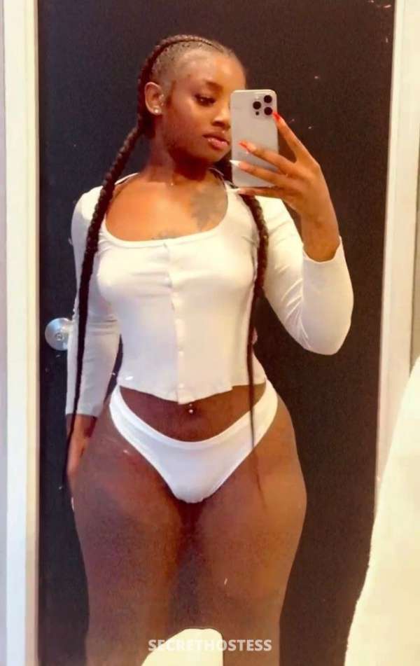 Kash 22Yrs Old Escort Baltimore MD Image - 1