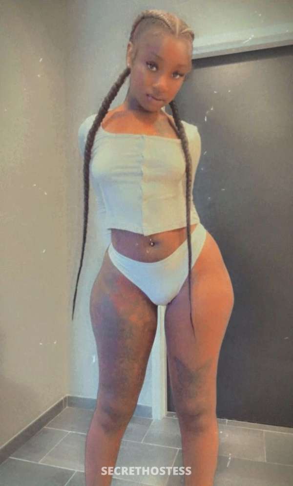 Kash 22Yrs Old Escort Baltimore MD Image - 2