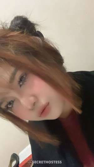 18 year old Asian Escort in Jakarta Keysya, escort