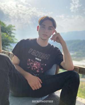 19Yrs Old Escort 181CM Tall Baku Image - 1