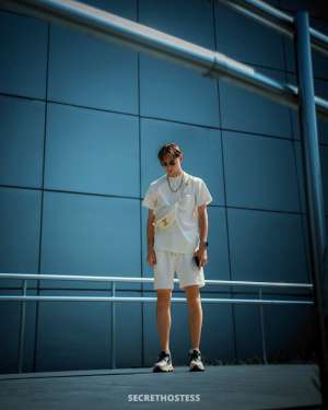 19Yrs Old Escort 181CM Tall Baku Image - 4