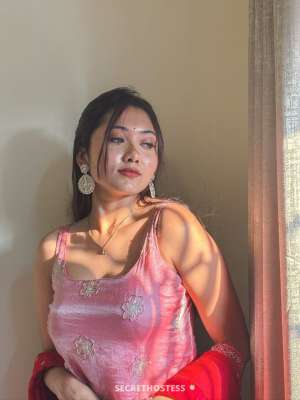 21 year old Indian Escort in Pattaya Tanvi, escort