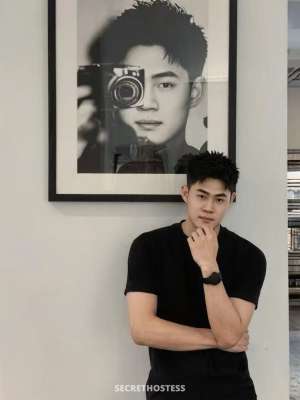 23Yrs Old Escort 184CM Tall Hong Kong Image - 1