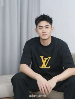 23Yrs Old Escort 184CM Tall Hong Kong Image - 2