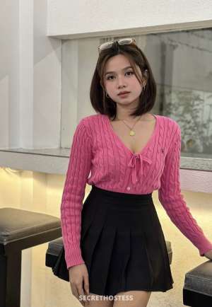 23Yrs Old Escort 55KG 167CM Tall Bali Image - 1