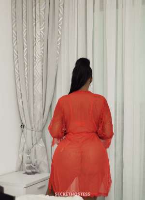 24Yrs Old Escort 168CM Tall Nairobi Image - 1