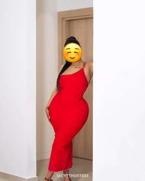 24Yrs Old Escort 168CM Tall Nairobi Image - 2