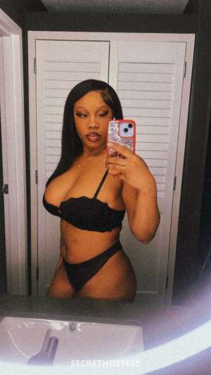 25 year old Escort in Toledo OH Janay