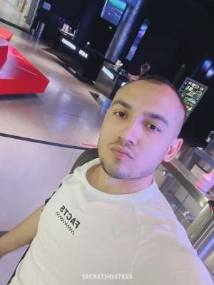 26Yrs Old Escort 181CM Tall London Image - 1