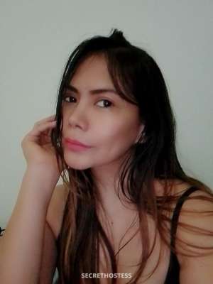 28 year old Asian Escort in Abu Dhabi Trixie, escort