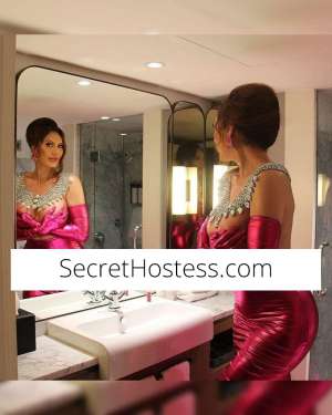 29 year old Polynesian Escort in Southbank Melbourne Ts Lady Katrina