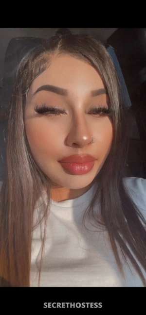 Alicia 22Yrs Old Escort San Buenaventura CA Image - 1