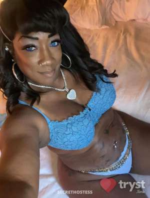 0 year old Escort in Detroit MI Blair - 24/7 Companion