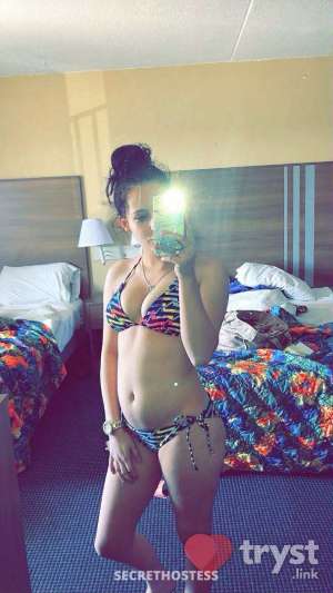 Escort Hickory NC Image - 2