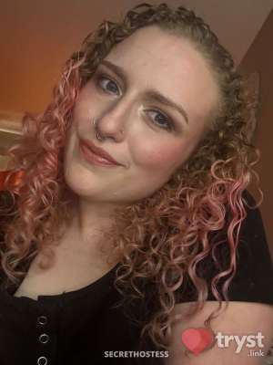 Callie Rose - Your new favorite secret 0 year old Escort in Nashville TN