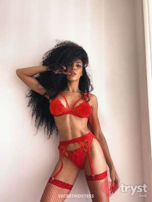 Escort Palm Beach Gardens FL Image - 1