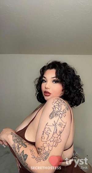 0 year old Escort in Salem OR Angelica - More Cushion for the Pushin