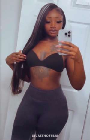 Kash 22Yrs Old Escort Baltimore MD Image - 9