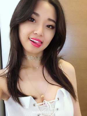 25 year old Asian Escort in Suzhou Kerry, escort