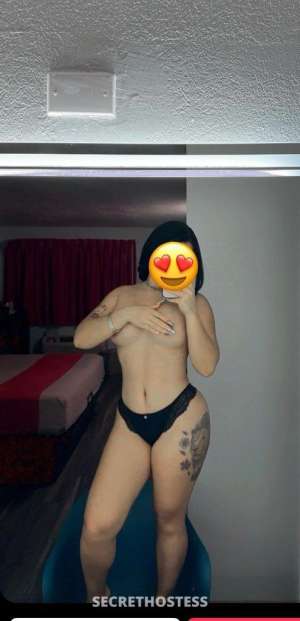 24 year old Escort in Philadelphia PA ...Here to have a good time, come and try my services 