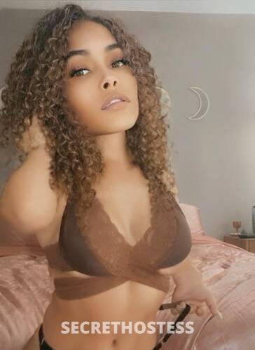 Heaven 23Yrs Old Escort 149CM Tall Toronto Image - 5