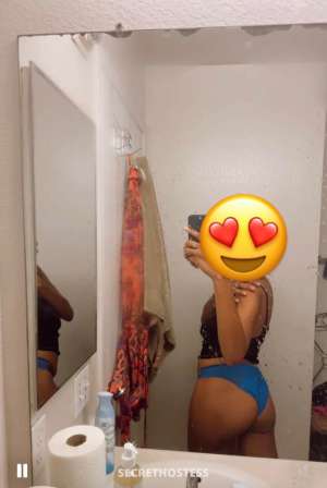 21 year old Escort in Inland Empire CA let me fuck you baby