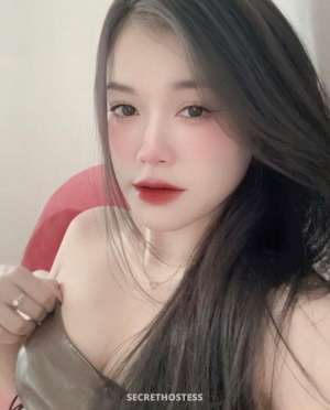 22Yrs Old Escort 45KG 158CM Tall Shah Alam Image - 1