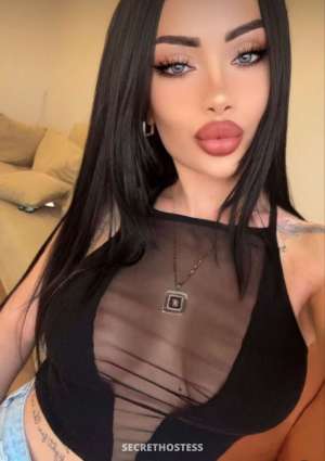 22 year old Escort in Antalya 22Yrs Old Escort Black D Cup 57KG 172CM Tall Antalya