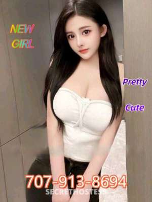 23 year old Asian Escort in Santa Rosa/ North Bay CA ☎️☎️xxxx-xxx-xxx🟡🔴🟡 New girl🔵🟡🔵 