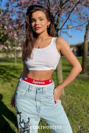 23 year old Escort in Munich Aimee