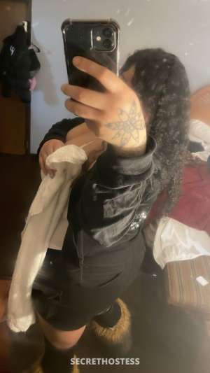 24 year old Escort in Detroit MI 2 nut specials 🌸problem solver